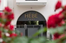Hôtel Hébé - photo 4