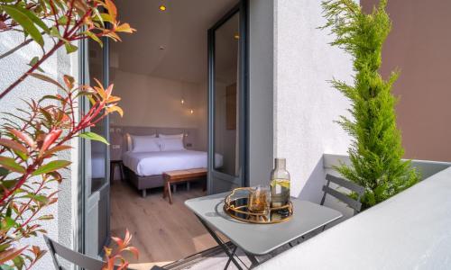 Hôtel Hébé - photo 2