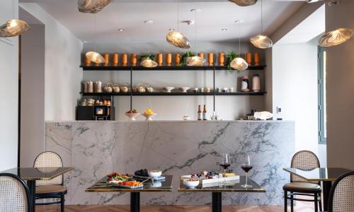 Hôtel Hébé - photo 1