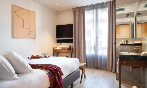Hôtel Hébé - photo 3