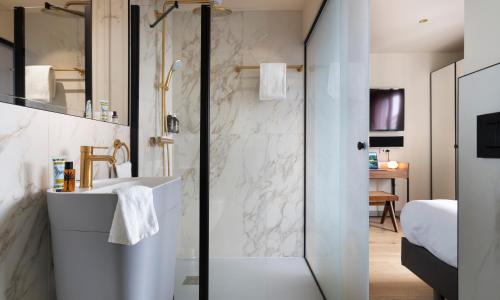 Hôtel Hébé - photo 3