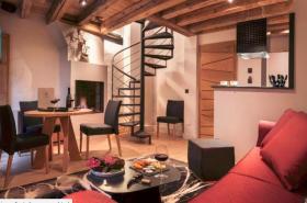 Les Loges Annecy Vieille Ville - photo 21