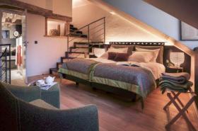 Les Loges Annecy Vieille Ville - photo 4