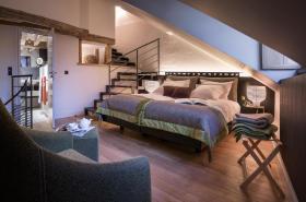 Les Loges Annecy Vieille Ville - photo 18