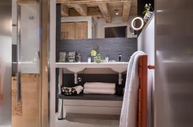 Les Loges Annecy Vieille Ville - photo 17