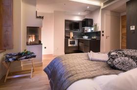 Les Loges Annecy Vieille Ville - photo 15