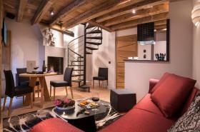 Les Loges Annecy Vieille Ville - photo 5