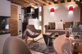 Les Loges Annecy Vieille Ville - photo 12