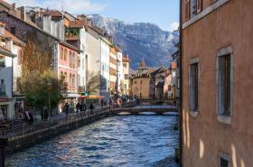 Les Loges Annecy Vieille Ville - photo 19