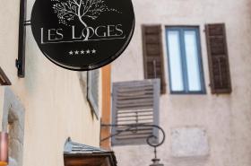 Les Loges Annecy Vieille Ville - photo 6