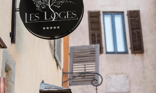 Les Loges Annecy Vieille Ville - photo 3