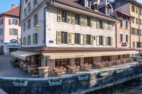 Auberge du Lyonnais - photo 4