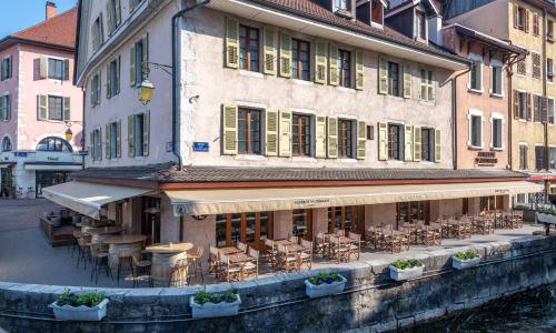 Auberge du Lyonnais - photo 1
